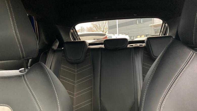 Vauxhall Corsa 1.2 Turbo Ultimate 5dr Auto Petrol Hatchback